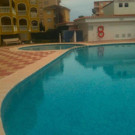 Barlovento H セラコ エクステリア 写真