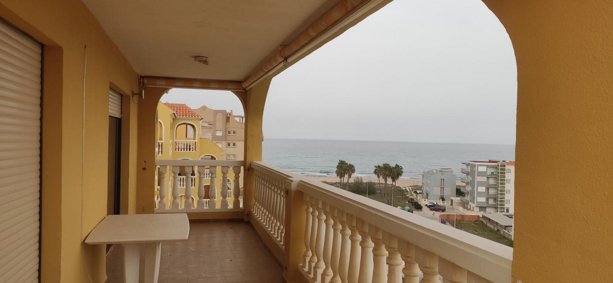 Barlovento H セラコ エクステリア 写真